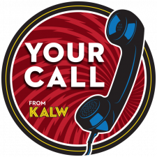 Your Call with Rose Aguilar