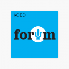 KQED&#039;s Forum A