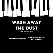 Wash Away The Dust
