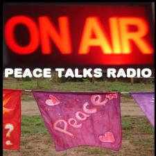 Peace Talks Radio